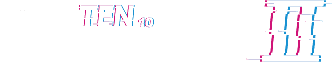 ゲーム展 TEN 2：キュレーターズボイス / GAMES – 10porary Exhibition 2: Curator's Voice